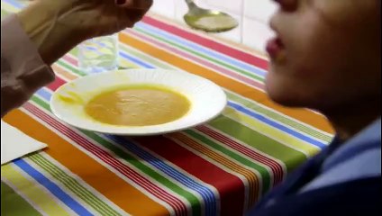 ¿Te lo vas a Comer? La alimentación en los colegios de educación especial