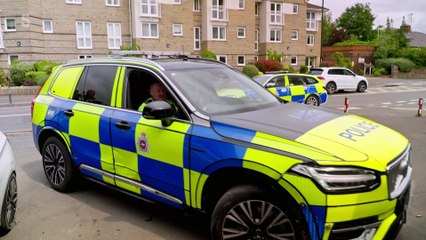 All New Traffic Cops S14E07