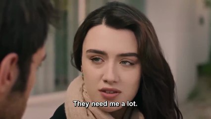 Ruzgarli Tepe - Episode 23 - ENGLISH SUBTILTES