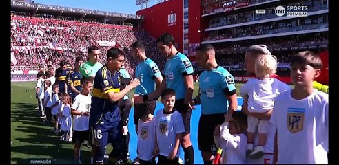 Copa LPF 2025: Estudiantes 0 - 0 Boca (Primer Tiempo)