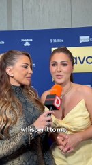 Larsa Pippen Says Her Feet Swelled Up Like The "Nutty Professor" At BravoCon