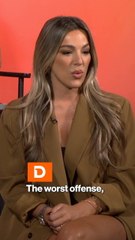 'Selling The OC's Alex Hall Felt Her "Career Was Being Threatened" By Ashtyn Zerboni's Claims