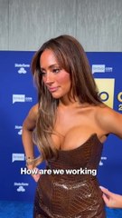 Emira D' Spain Teases 'Next Gen NYC' Season 2 & Where She Stands With Georgia McCann