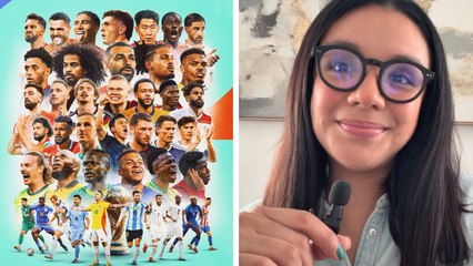 Selecciones clasificadas al Mundial 2026; estos son los equipos que ya tienen su pase