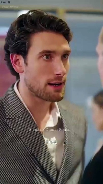 Pregnant by the Luxury Empire Heir - Full movie #GS