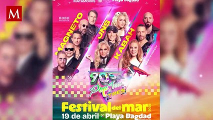 ¿Controversia en la frontera? Ciudadanos estadounidenses prohíben el paso en Tamaulipas