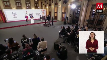 México será sede de la APEC en 2028: Ebrard destaca papel estratégico del país