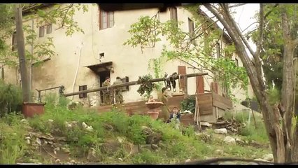 2018 Broken Mirrors FULL HOT MOVIE Shira Haas