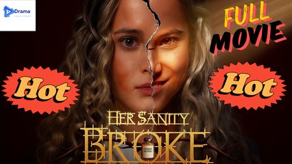 Her Sanity Broke: Your Neck Next Idrama Drama Video Studio - Full Movie