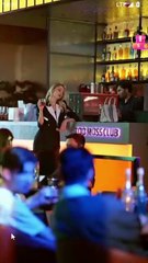 Forbidden Love Falling For My Ex's Son