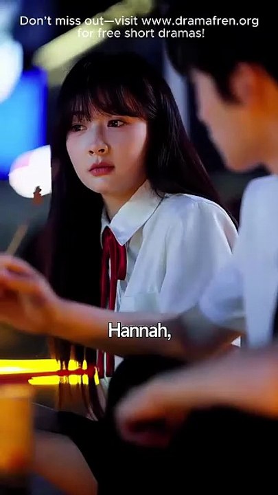 I'm in Every Step You Take Chinese Drama - English Sub