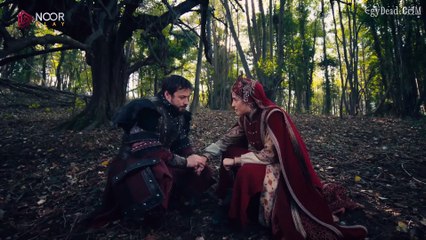 مسلسل المؤسس اورهان الموسم الاول الحلقة 4 مترجم - قسم 1