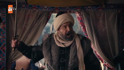 Kurulus Orhan Episode 6 English Subtitles