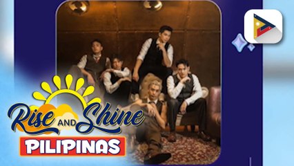 TALK BIZ | BINI, BGYO, at HORI7ON, pinarangalan sa Brazil's Breaktudo Awards 2025