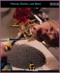 Un excombatiente convierte su hogar en una zona mortal de minas y nadie sale vivo 💀