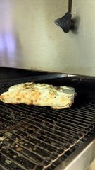 French Tacos With Goat Cheese and Honey Gratin #BR3 #foodlover #food #foodie #delicious