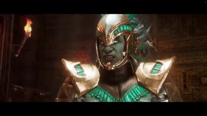 ESTRENO- MEJOR PELÍCULAS ACCIÓN (2025) MORTAL KOMBAT -- Sub Zero, Scorpio, Raiden, Peli del juego