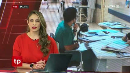 Cochabamba: reportan dos casos de rotavirus en niños, uno de ellos está en terapia