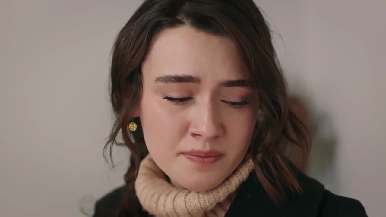 Ruzgarli Tepe - Episode 24 - ENGLISH SUBTILTES