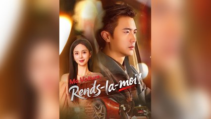 Ma Voiture, Rends-la-moi! Film Complet