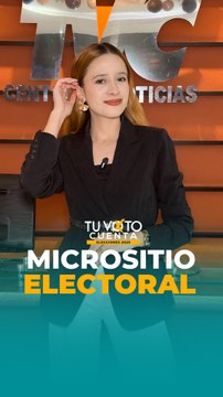 ¿Sabes si estás habilitado para votar? Te mostramos cómo verificar tu centro de votación