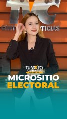 ¿Sabes si estás habilitado para votar? Te mostramos cómo verificar tu centro de votación