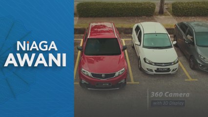 TIV sektor automotif naik 30% pada Oktober, tertinggi setakat tahun ini - MAA