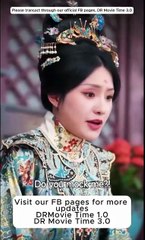 The Oath I Break, The Justice I Take (Dramabox)