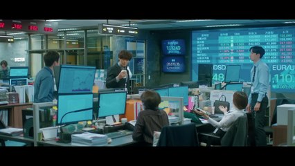 Psychopath Diary (2019) - Ep.02 ENGSUB - Korean Thriller Crime Series