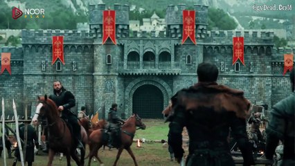 مسلسل المؤسس اورهان الموسم الاول الحلقة 1 مدبلج