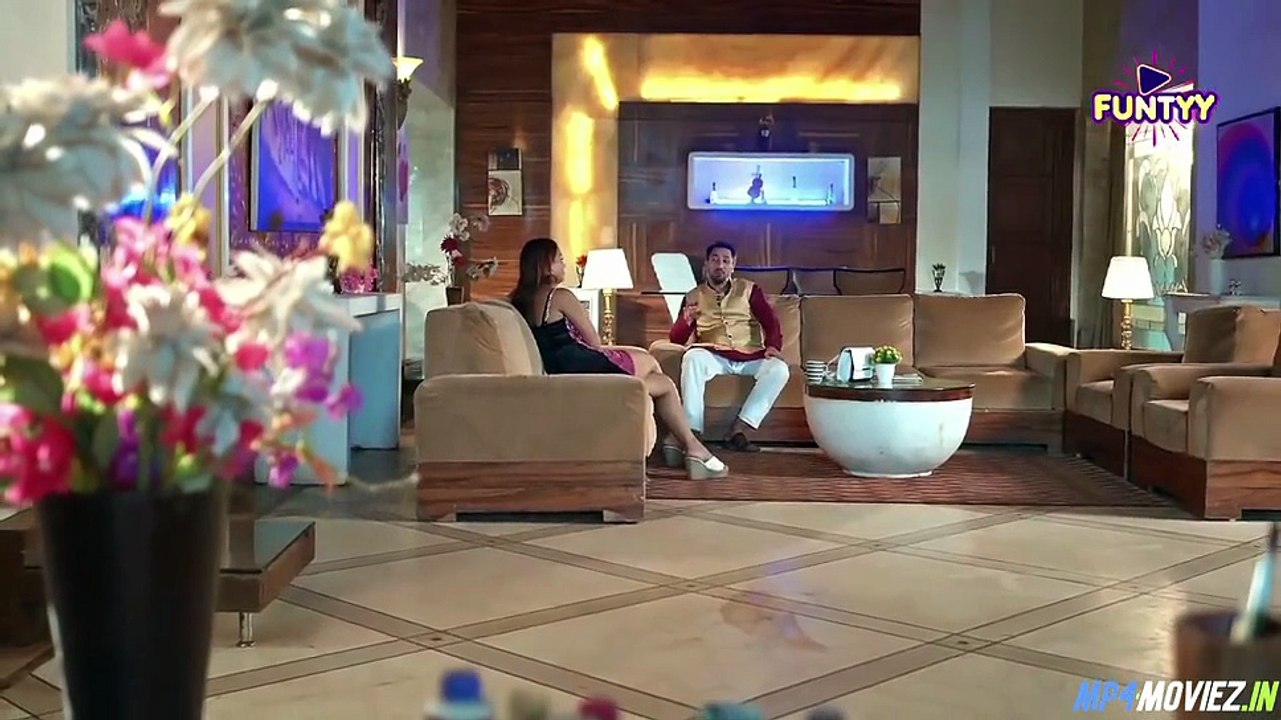 Her Funtyy-Web-Series new ullu web series romntic