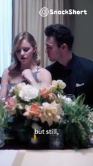 Betrayed and Childless, She Marries Her Enemy to Exact Revenge