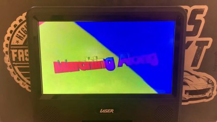 The Wiggles Wiggle Time (1998) Marching Along