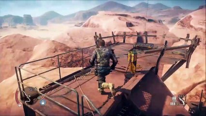 Mad Max - Part 42