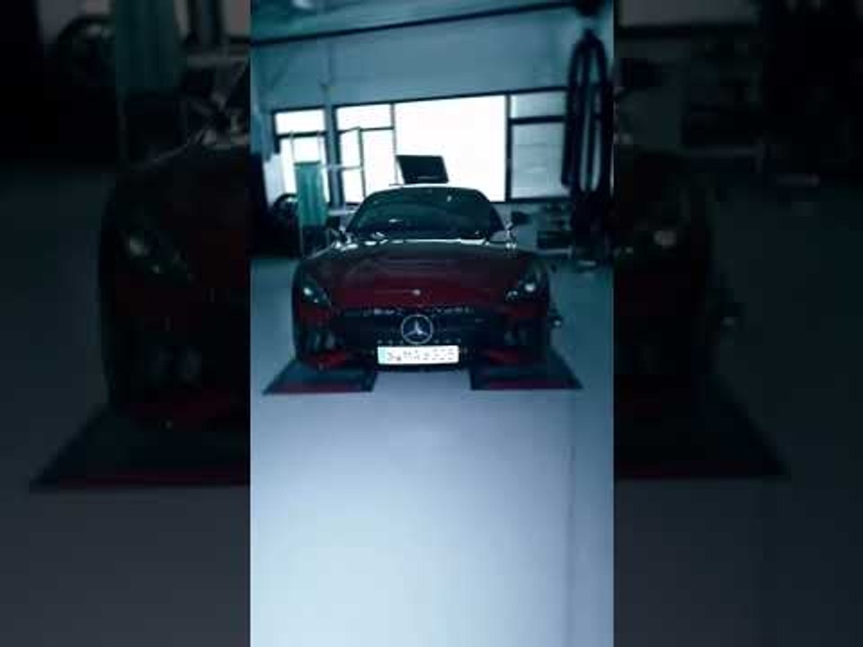 2026 Mercedes-AMG CLE 63 mit V8? Leak zeigt M177 im AMG Coupé! #AMG #MercedesCLE #V8Power