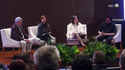 Karla Planter llama a la clase política a trabajar por retomar la confianza ciudadana