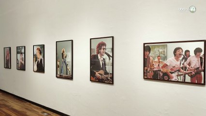 Museo Cabañas prepara “Antenas al Vacío”, homenaje a Fernando Sampietro