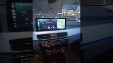 Fazit: BMW X1/X2/X3 (F39/F84/G01) etc. | Android/Multimedia mit Android Auto etc.