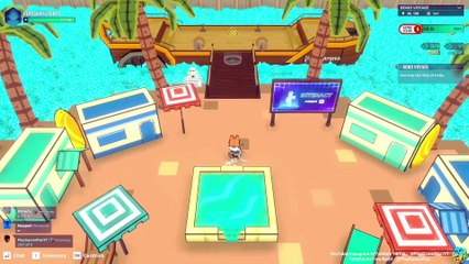 Bond Voyage Walkthrough – All 11:11 Quests | The Sandbox Alpha Season 6