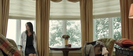 A Husband and Wife on the brink of divorce are trapped at a Lake House on their anniversary  HD