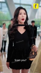 At her sons engagement, she exposed every dirty secret.Unmasking Her Son's Fiancée