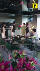 Two men. One face. One deadly secret My Husbands Shadow