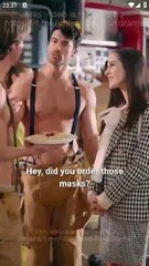 Wildfire Between Us Full