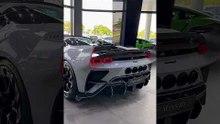 Unglaublich: Ferrari SF90 Stradale mit Mansory Tuning und bis zu 1.100 PS im Soundcheck
