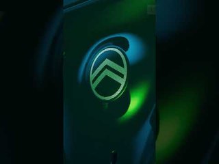 Citroën C5 Aircross 2025: Neues SUV-Design, Elektroantrieb und Hightech-Interior | Teaser