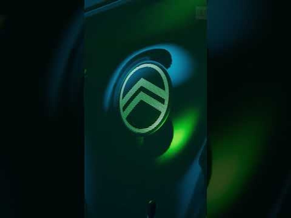 Citroën C5 Aircross 2025: Neues SUV-Design, Elektroantrieb und Hightech-Interior | Teaser