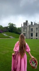 Nature, Beauty and Moments in Motion