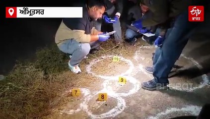 ਦੇਰ ਰਾਤ ਪੁਲਿਸ ਅਤੇ ਬਦਮਾਸ਼ਾਂ ਵਿਚਾਲੇ ਮੁਕਾਬਲਾ, ਗੋਲੀ ਲੱਗਣ ਨਾਲ ਇੱਕ ਦੀ ਮੌਤ