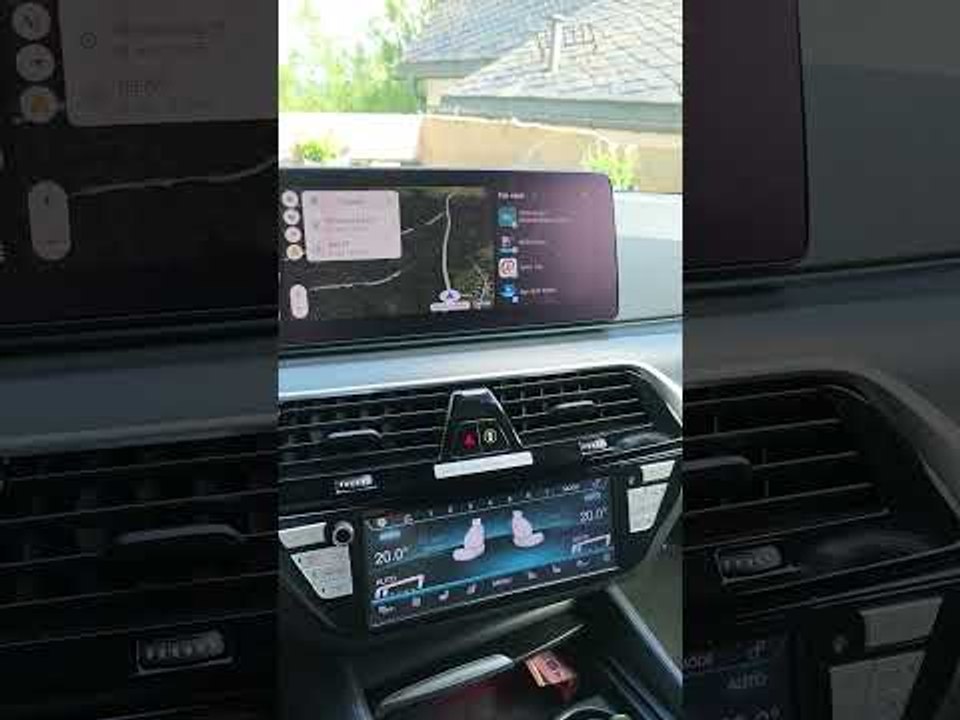 Android Auto/Bluetooth & Xiaomi Mix Flip | keine Verbindung - ich verzweifle  #androidauto #xiaomi