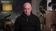 Ross Kemp Remembers 'EastEnders' Sharongate